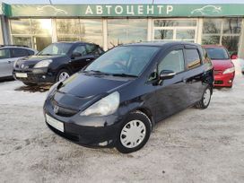  Honda Fit 2006 , 569000 , 