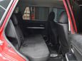 SUV   Suzuki Grand Vitara 2008 , 1040000 , 