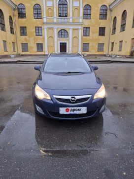  Opel Astra 2011 , 750000 ,  