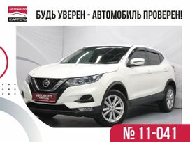 SUV   Nissan Qashqai 2020 , 2249000 , 