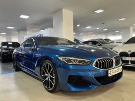  BMW 8-Series 2020 , 6450000 , 