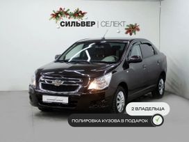  Chevrolet Cobalt 2020 , 995100 , 