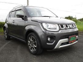  Suzuki Ignis 2021 , 910000 , 