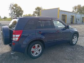 SUV   Suzuki Grand Vitara 2007 , 1150000 , 