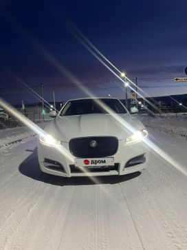  Jaguar XF 2012 , 2400000 , 