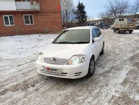  Toyota Corolla 2003 , 450000 , 