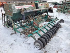  Agromaster Agrator-5400 2017 , 600000 , 