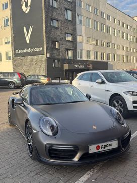  Porsche 911 2017 , 14950000 , 