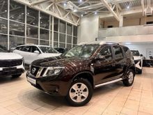  Terrano 2020