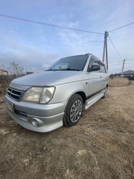  Daihatsu Pyzar 2001 , 250000 , 