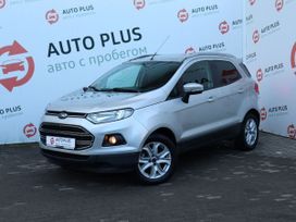 SUV   Ford EcoSport 2016 , 1230000 ,  