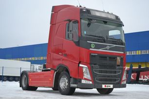   Volvo FH 2017 , 6900000 , 