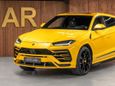 SUV   Lamborghini Urus 2021 , 33334000 , 