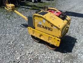  Bomag BW 61 YS-2 2015 , 620000 , 