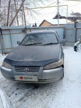  Toyota Camry Gracia 1997 , 250000 , 