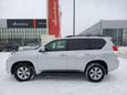 SUV   Toyota Land Cruiser Prado 2010 , 2528700 , 