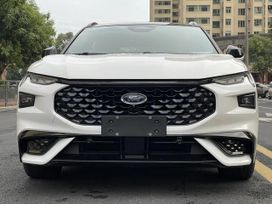 SUV   Ford Evos 2022 , 2490000 , 