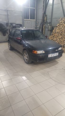  3  Mazda 323 1991 , 350000 , 