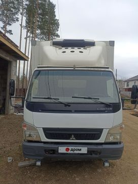   Mitsubishi Fuso Canter 2012 , 1800000 , 