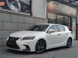  Lexus CT200h 2021 , 3300000 , 