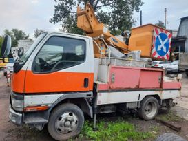  Mitsubishi Canter 2001 , 1300000 , 