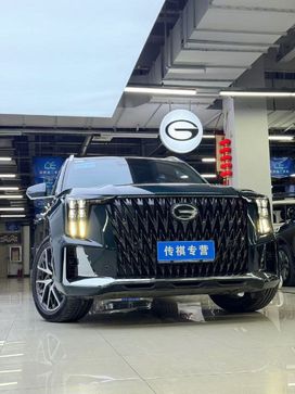 SUV   GAC Trumpchi GS8 2022 , 3930000 , 