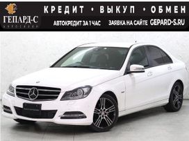  Mercedes-Benz C-Class 2014 , 1300000 , 