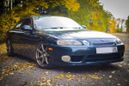 Купе Toyota Soarer 1994 года, 1200000 рублей, 