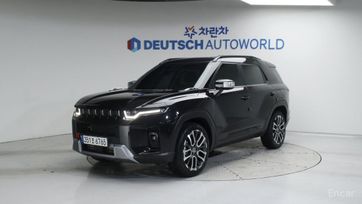 SUV   SsangYong Torres 2022 , 2460000 , 