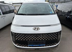    Hyundai Staria 2023 , 8997000 , 