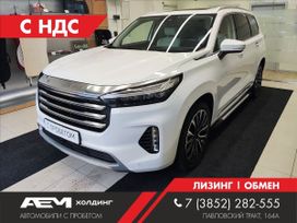 SUV   EXEED VX 2022 , 3297000 , 