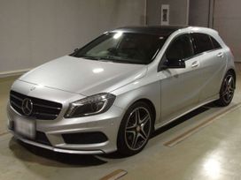  Mercedes-Benz A-Class 2014 , 1236999 , 