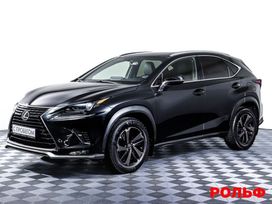 SUV   Lexus NX200 2020 , 4440000 , 