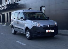    Opel Combo 2018 , 964000 , 
