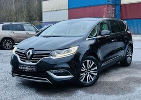    Renault Espace 2016 , 1837000 , 