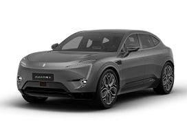 SUV   Avatr 11 2024 , 7900000 , 