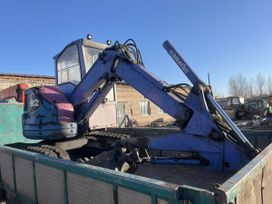 - Komatsu PC38UU-2 2012 , 1950000 , 