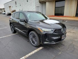 SUV   Acura RDX 2023 , 8392000 , 