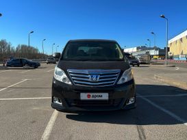    Toyota Alphard 2014 , 3150000 , -