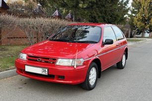  3  Toyota Corsa 1992 , 497000 , 