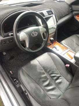  Toyota Camry 2006 , 1050000 , 