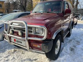 SUV   Daihatsu Feroza 1994 , 490000 ,  