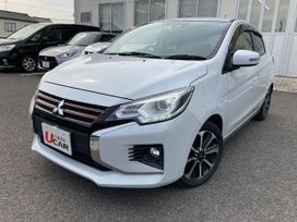  Mitsubishi Mirage 2020 , 665000 , 