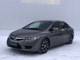  Honda Civic 2010 , 849000 , 