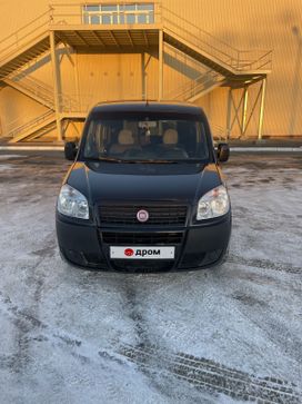    Fiat Doblo 2011 , 865000 , 