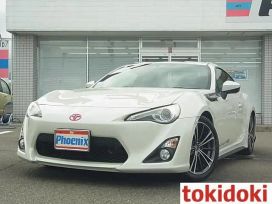  Toyota GT 86 2015 , 1650000 , 