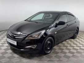  Hyundai Solaris 2015 , 929000 , 