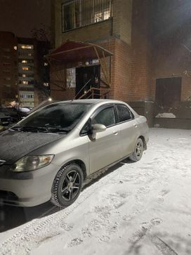  Honda Fit Aria 2003 , 480000 , 