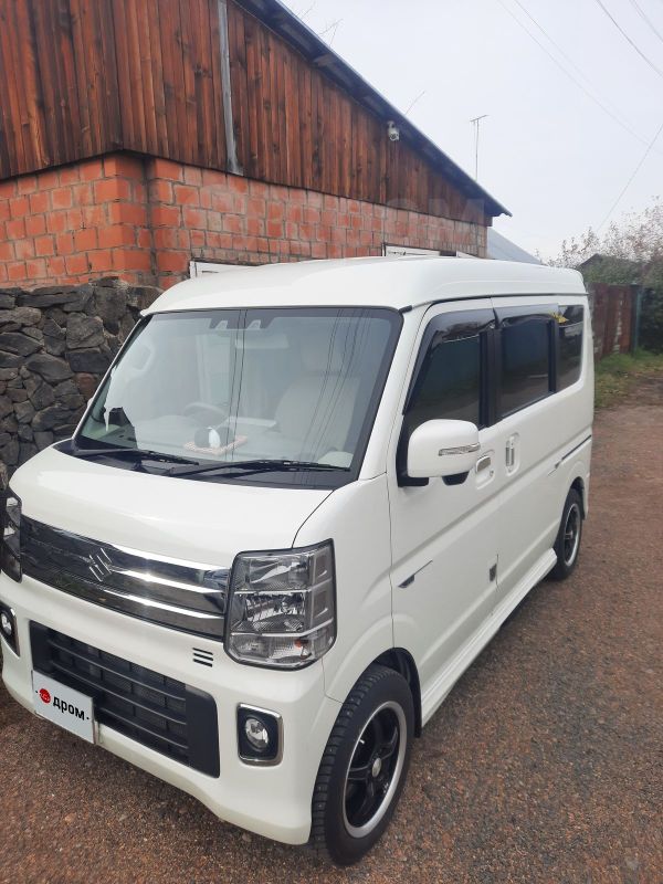    Suzuki Every 2023 , 1500000 , 