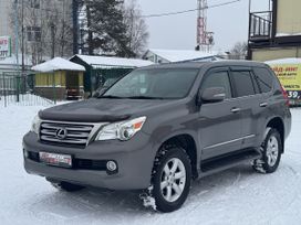 SUV   Lexus GX460 2010 , 3450000 , 